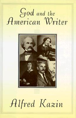 God and the American Writer