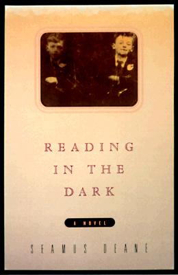 READING IN THE DARK: A NOVEL