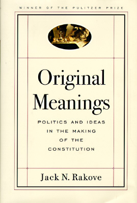 Original Meanings