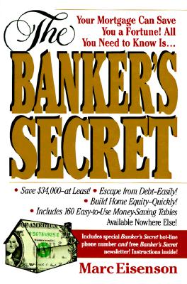 Image for The Banker's Secret