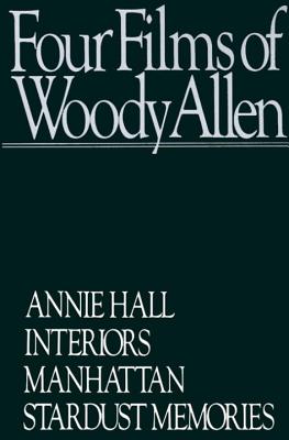 Image for Four Films: Annie Hall, Interiors, Manhattan, Stardust Memories