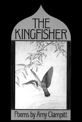The Kingfisher (Knopf Poetry Series)