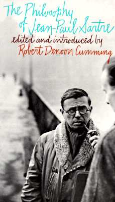 The Philosophy of Jean-Paul Sartre