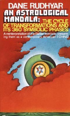 An Astrological Mandala: The Cycle of Transformations and Its 360 Symbolic Phases