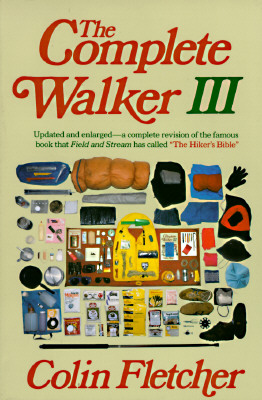 Image for Complete Walker III