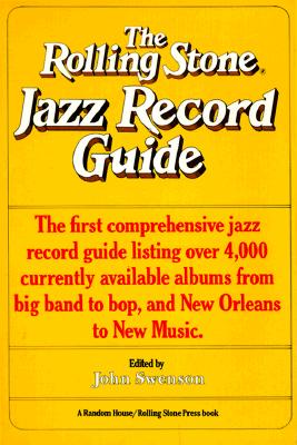 Rolling Stone Jazz Record Guide