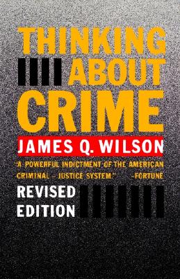 Thinking About Crime