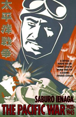 Pacific War 1931-1945: Critical Perspective on Japan's Role in World War II.