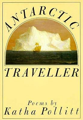 Antarctic Traveller