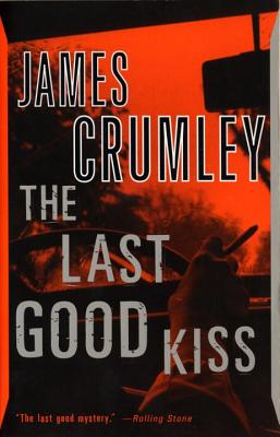 Last Good Kiss, The
