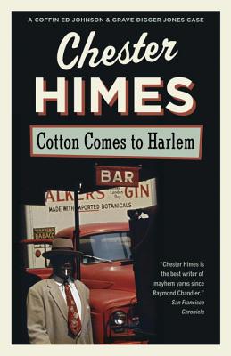 Cotton Comes to Harlem (Vintage Crime/Black Lizard)