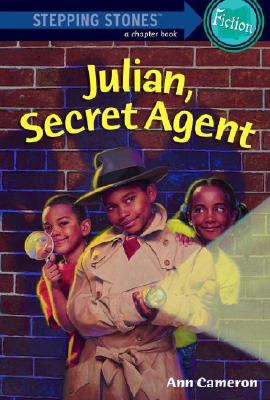 Julian Secret Agent