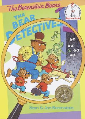 Image for Bear Detectives : The Case of the Missing Pumpkin