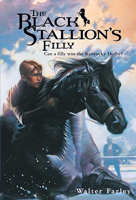 Black Stallions Filly