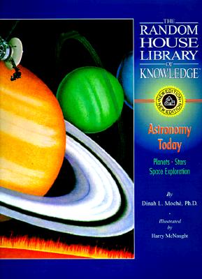 Astronomy Today (Random House Library of Knowledge)