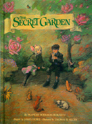 The Secret Garden