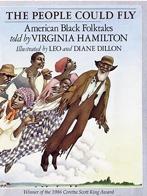 Image for The People Could Fly: American Black Folktales