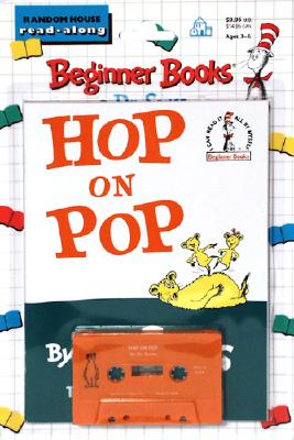 Hop on Pop (Beginner Book)
