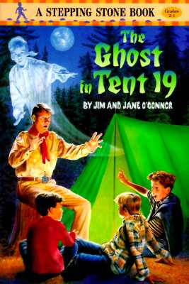 Image for The Ghost In Tent 19