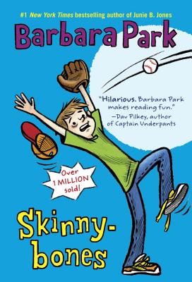 Image for Skinnybones Skinnybones