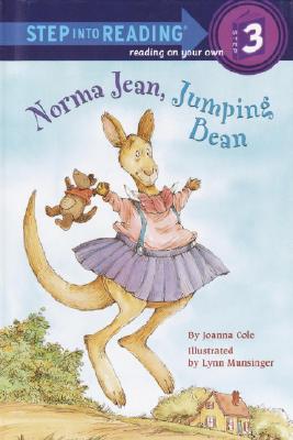 Image for Norma Jean, Jumping Bean (Step into Reading) Norma Jean, Jumping Bean (Step into Reading)