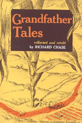 Grandfather Tales : American English Folk Tales