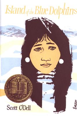 Image for Island of the Blue Dolphins