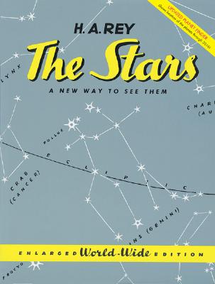 Image for The Stars: A New Way to See Them