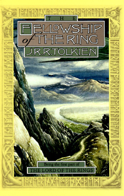 Fellowship of the Ring