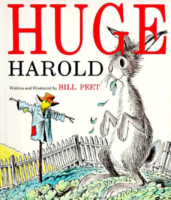 Image for Huge Harold