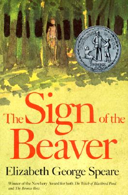 The Sign of the Beaver