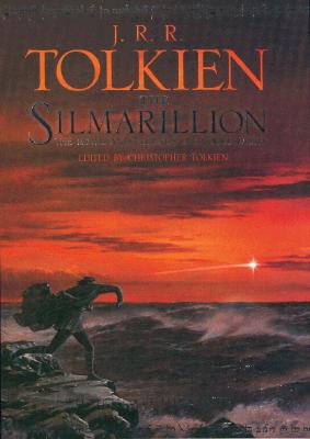 Silmarillion Pa (Paperback)