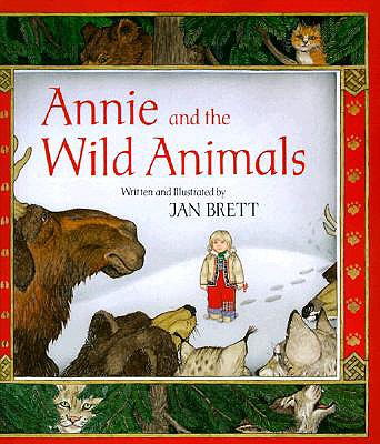 Annie and the Wild Animals