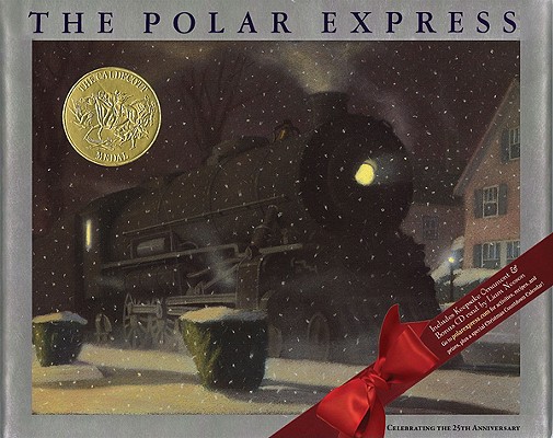 Image for The Polar Express