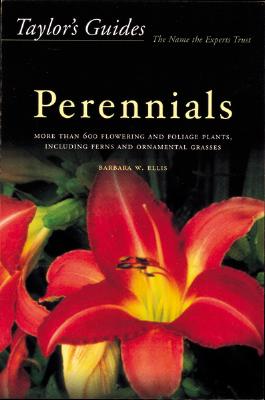 Image for Taylor's Guide to Perennials (Taylor's Guide to Gardening)