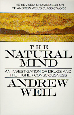 Image for The Natural Mind