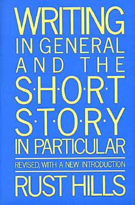 Writing in General Pa (Revised)