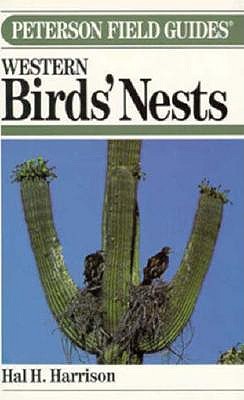 A Field Guide to Western Birds Nest's