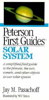 Peterson First Guide (R) to the Solar System