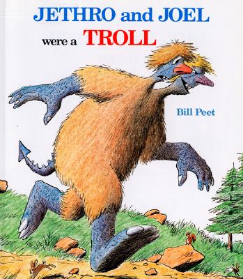 Jethro And Joel Were A Troll