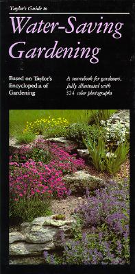 Image for Taylor s Guide To Water Saving Gardening