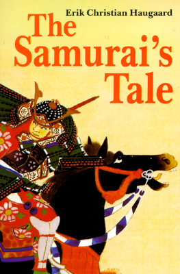 The Samurai's Tale