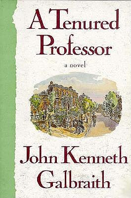 A Tenured Professor