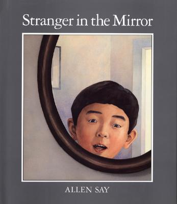 Image for Stranger in the Mirror