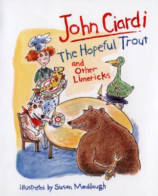 The Hopeful Trout and Other Limericks