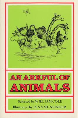 Arkful of Animals: Poems for the Very Young