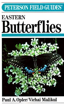 A Field Guide to Eastern Butterflies (Peterson Field Guides)