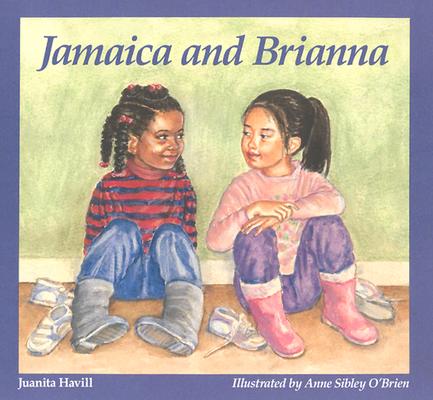 Jamaica and Brianna