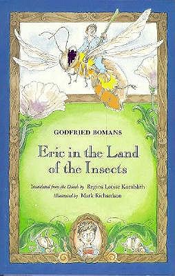 Eric in the Land of the Insects