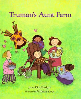 Truman's Aunt Farm
